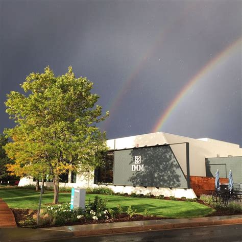 IMM (Boulder) Office Photos