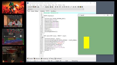 Image result for Como Programar Doom
