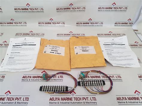 Gai-tronics 61512-003 Selector Switch – Aeliya Marine Tech®