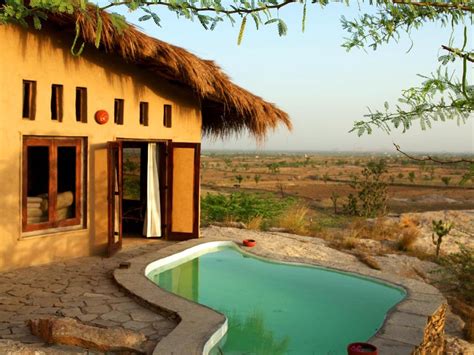Lakshman Sagar Resort: A Rajasthani Secret For Experiential Stay