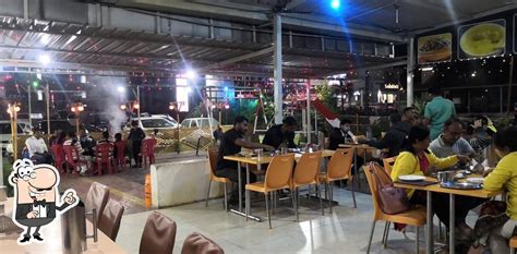 Kargil Kathiyawadi Restaurant, Palanpur, Tanu Motors Near - Restaurant ...