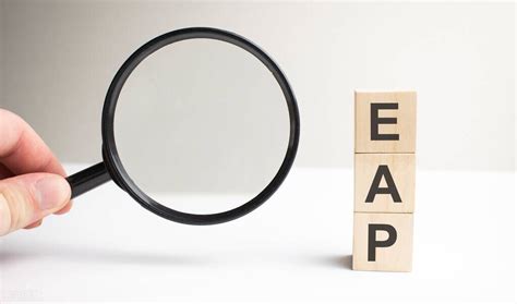 成功的企业EAP案例有哪些？ - 知乎