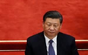 Jinping Rejects External Interference In Taiwan Matter - BW Businessworld
