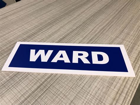 SIGN EVER Hospital Ward Sign Boards Pharmacy Clinic Medical Collage ...