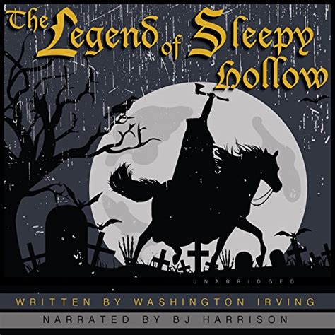 The Legend of Sleepy Hollow [Classic Tales Edition] (Audio Download ...