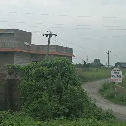 AIMS COLLEGE OF +2 SCIENCE, SAMBALPUR - Residential college ...