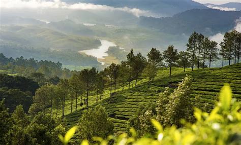 Summer Escapes in India – May Edition