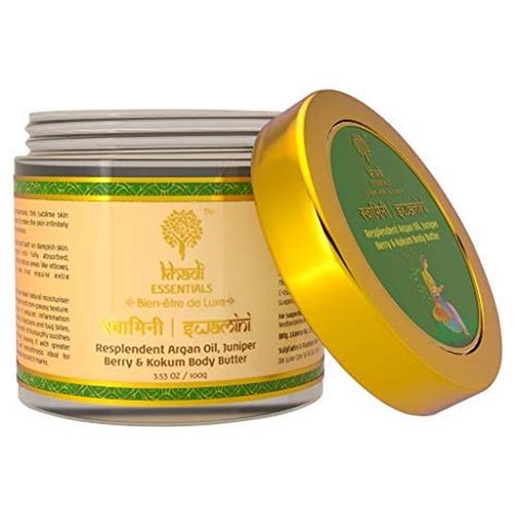 5 Best Natural Body Butters for Smoother Skin in 2020 - Epicfashion