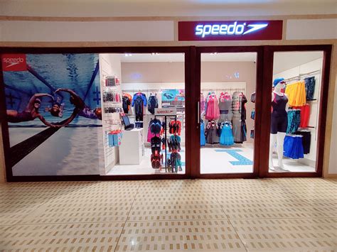 Explore Speedo Bambolim, Goa | Swimwear & Gear Gallery
