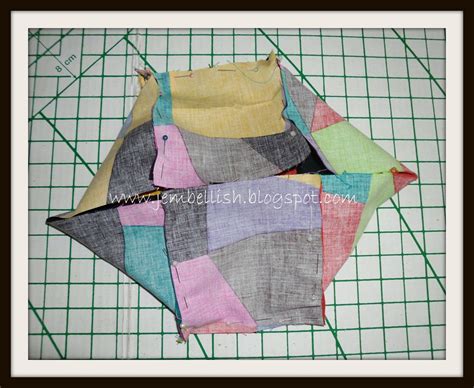 Image result for Sewing Tutorial Tissue Box Cover with Grommet