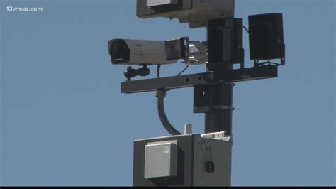 School zone speeding cameras coming back into action | 13wmaz.com