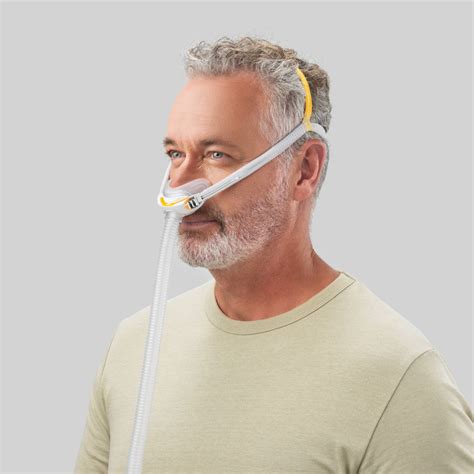 ResMed AirFit™ P10 Nasal Pillow CPAP Mask