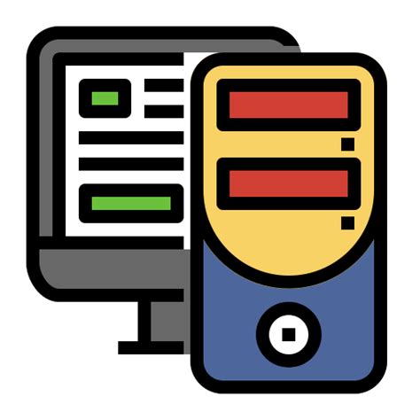 Image result for GUI System Icon