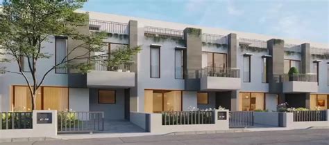 Vedic Wellness Villas Rajarhat by Vedic Realty