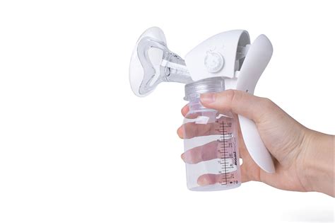 mamivac EASY Handmilchpumpe - Milchpumpen und Stillhilfen | mamivac