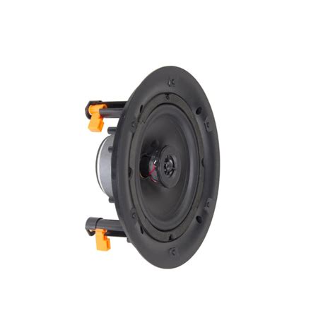 Elac IC-CS61-W 6.5" In-ceiling Speaker (Pair) – Melody House Store
