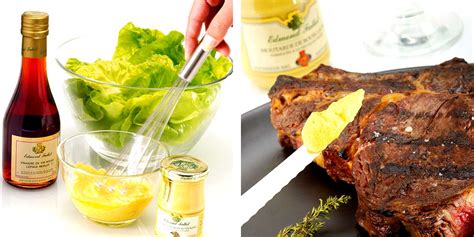 Edmond Fallot Dijon Mustard | GOURMET VERSAND Online Shop