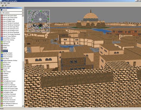 Daggerfall Install 的图像结果