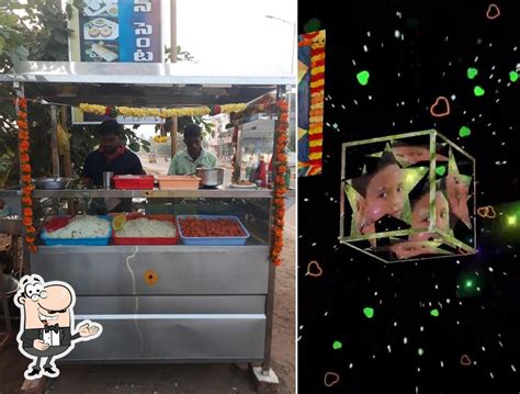 Find the best place to eat in Kara Agraharam, summer 2024 - Restaurant Guru