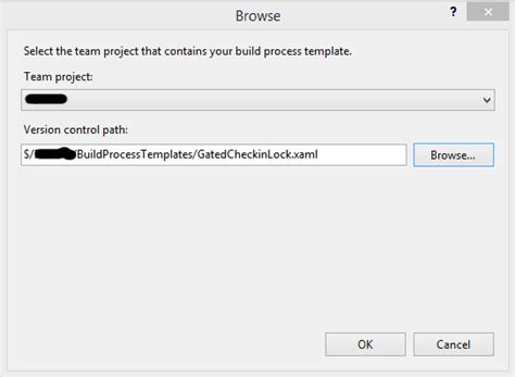 Image result for Branch TFS Tutorial