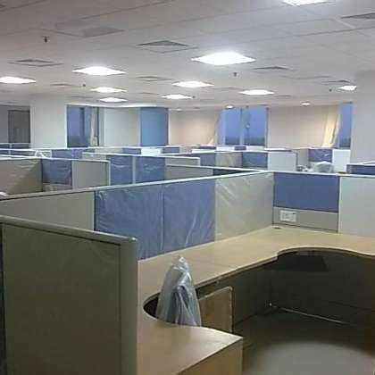 Tata Consultancy Services Office Photos