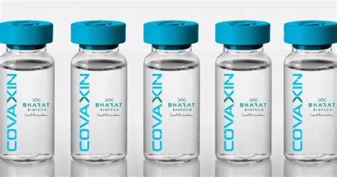 Tracking Coronavirus Vaccines In India