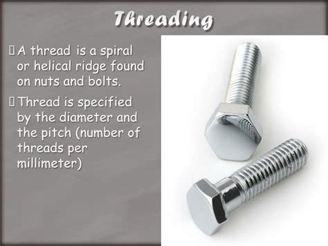 Tapping and Threading 的图像结果