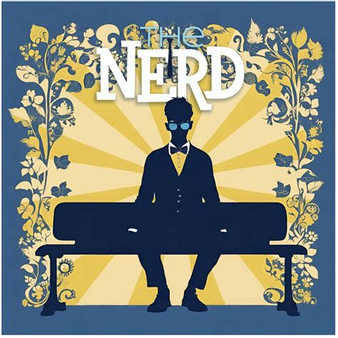 The Nerd – February | Vernal Theatre Live