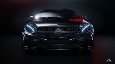 Mercedes-AMG S 63 Cabriolet “Edition 130” revealed Mercedes-AMG S-Class Cabrio (A217) 2016 ...