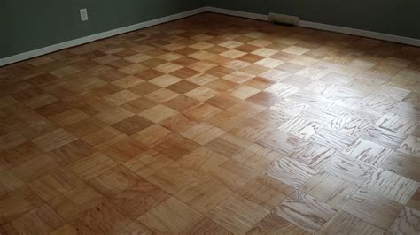 Madison Hardwood Floors - Hardwood floor refinishing in Madison Wisconsin