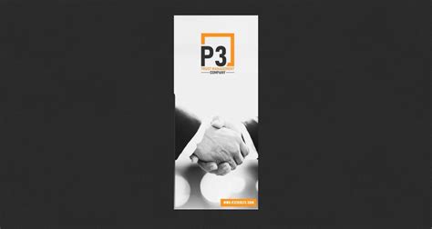 Image result for P3 Program Brochure