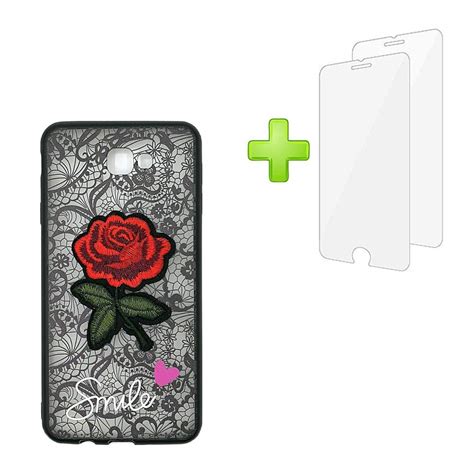 Case for Samsung SM-G610F/DS Galaxy J7 Prime SM-G610Y/DS SM-G610M/DS SM ...