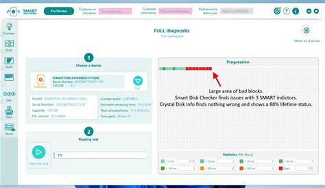 Image result for Smart Disk Check