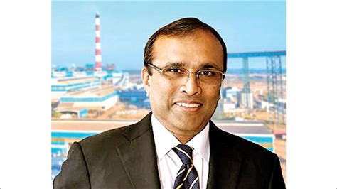 Satish Pai named as the new chairman of International Aluminium Institute