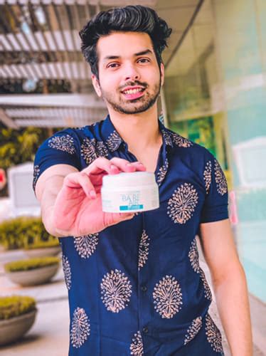 Style And Nourish Your Hair With This Hair Gel For Men! | LBB