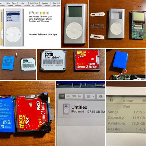 Image result for iPod Mini Tutorial