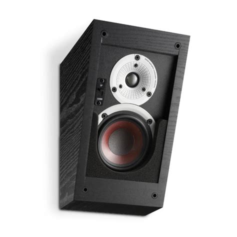 Dali Oberon On-Wall Speaker (Pair) – Melody House Store
