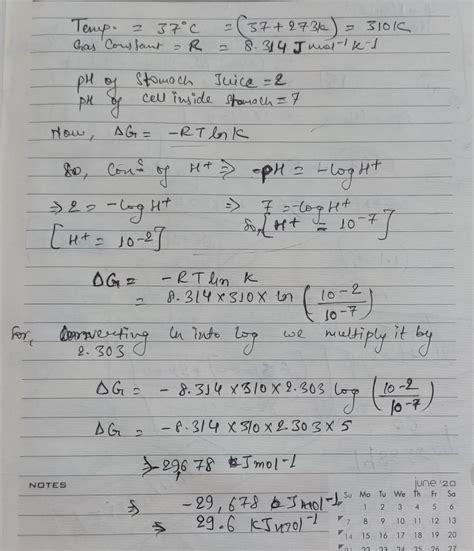 The ph of gastric juice in the stomach is 2.0, however the ph inside ...