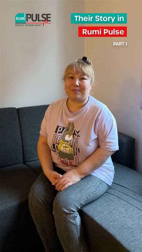 Rumi Pulse Medical Tourism Agency | Halida Ömerovic, the mother of ...