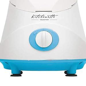 Buy Cello Grind N Mix Ertiga 500-Watt Juicer Mixer Grinder with 3 Jars ...