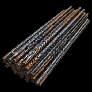 Elegant – Metals and Minerals