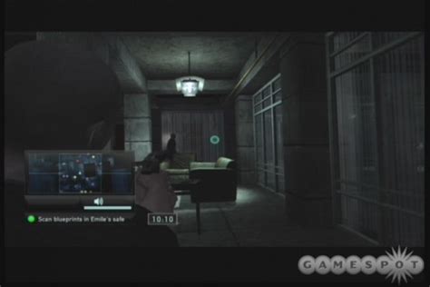 Image result for Splinter Cell Double Agent Walkthrough