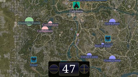 Black Desert Online Map Alpha:Amazon.com.br:Appstore for Android