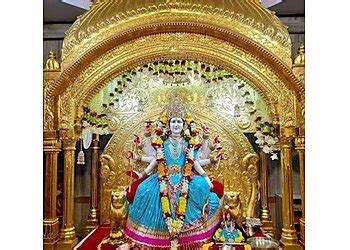 3 Best Temples in Surat, GJ - Expert Recommendations