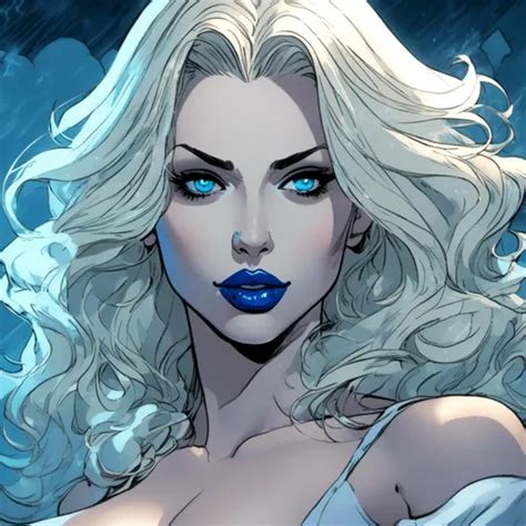 Emma frost