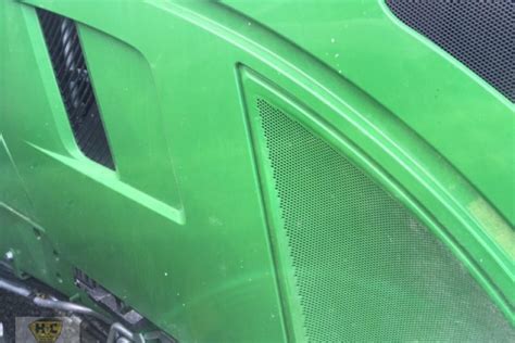 Haubenkratzer: John Deere 6R 150 Pro AutoTrac Traktor für 151.011 Euro ...