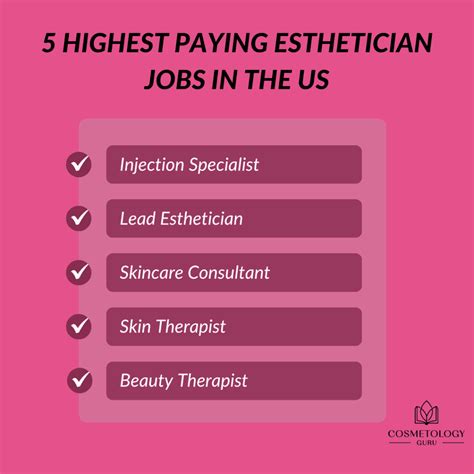 Best Beauty School For Esthetician at Crystal Frasher blog