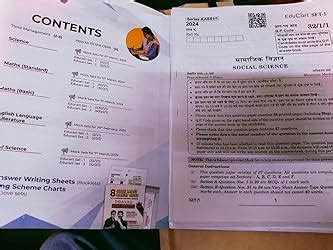 (Old) Educart Prayas CBSE Class 10 Sets 2024 - Maths Basic, Standard ...