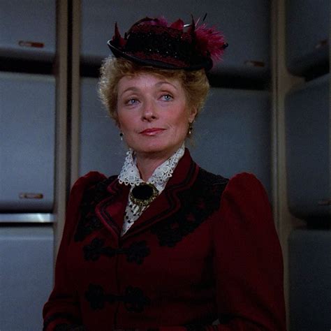 Doctor Katherine Pulaski