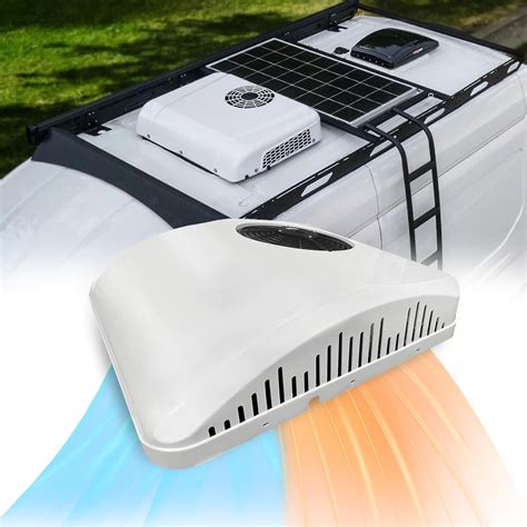 Rv Ac Heat Pump